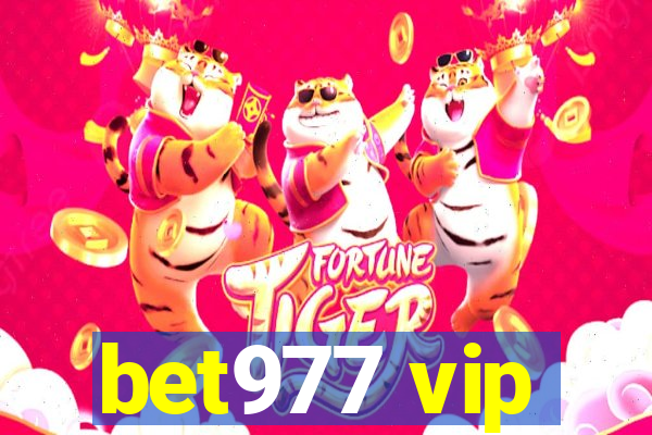 bet977 vip